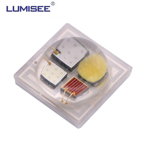 Puce LED Lumisee haute puissance 3535 RGBW 3W 3535 5050 SMD LED avec CRI 90 et CCT 2700-6500K pour lampe LED haute puissance - Product Image 6