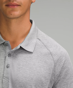 Polo Evolution Metal Vent Tech para <span class=keywords><strong>Hombre</strong></span>, Personalizado, de Secado Rápido, Transpirable y Fácil de Limpiar, Nuevo Diseño - Product Image 6
