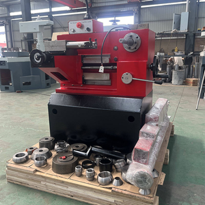 Máquina <span class=keywords><strong>de</strong></span> Torno para <span class=keywords><strong>Discos</strong></span> <span class=keywords><strong>de</strong></span> Freno KARJOYS, Herramienta para Rectificar <span class=keywords><strong>Discos</strong></span> <span class=keywords><strong>de</strong></span> Freno <span class=keywords><strong>de</strong></span> Automóviles, Máquina <span class=keywords><strong>de</strong></span> Pulir <span class=keywords><strong>Discos</strong></span> con <span class=keywords><strong>Precio</strong></span> <span class=keywords><strong>de</strong></span> Fábrica - Product Image 3