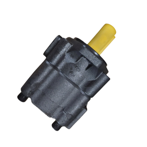 Bomba de paletas serie VQ VQ15 VQ25 HVQ DVQ SVQ VQ15-19-F-RAL-01VQ25-32-F-RAB-02 VQ25-38-F-RRL-03F Bomba hidráulica de bajo ruido - Product Image 5