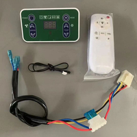 Compresseur d'air audio 12V24V, refroidisseur de stationnement, alternateur générateur, compresseur Ingersoll Rand, alternateur pour voiture