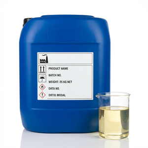 Imidazolo Propoxy Condensato <span class=keywords><strong>IZE</strong></span> CAS 68797-57-9, Agente Lucidante e Livellante per Zincatura Senza Cianuro, pH 9.0-10.0, Purezza 46% - Product Image 1