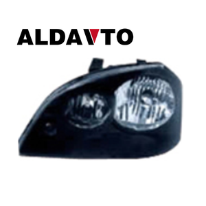 PARA OPTRA 2003/LACETTI LÁMPARA TRASERA R 96551226 L 96551225 2017 REJILLA DE LÁMPARA DE CABEZA NEGRO 2018 PLACA DE TANQUE DE AGUA ACADIA 2017 M - Product Image 3