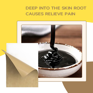 腰椎関節関節関節リウマチマッサージ石膏パッチ8パッチ/ボックス痛み整形外科接着医療パッチ - Product Image 6