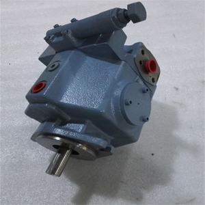 Pompes à pistons hydrauliques de la série P16 P16VL P31VL P31VR, modèles P16VL-11-EP-T-01-S137-J et P31VL-20-EP-T-21-S138-J - Product Image 3