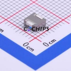 Inducteur de puissance CMLO0420H100MTT SMD, 4,4x4,2 mm (Inductance : 10 µH) (Précision : 20 % Courant nominal : 1,6 A) - Product Image 2