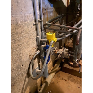 Nouveau VEGADIF 85 – Instruments de mesure de niveau différentiel 100 % originaux – Radar de niveau hydrostatique pour tous supports 316L - Product Image 2