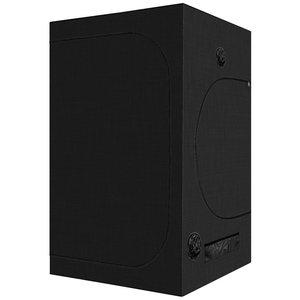 Yuanhui 120x120x200cm indoor grow system plant grow tent indoor grow