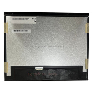 G150XAB03.0 AUO Módulo de cristal líquido LCD Panel LCD de 15 pulgadas Panel de pantalla 1024*768 eDP - Product Image 1