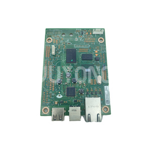 Chất lượng cao juyong HP LaserJet Pro M402DNE Formatter Board C5F95-60002 logic Board cũng được thử nghiệm máy in Nguồn cung cấp 3 tháng - Product Image 2