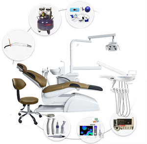 <strong>Best</strong> Full Set Spare Parts Portable <strong>Dental</strong> Products <strong>Dental</strong> <strong>Chair</strong> - Product Image 1