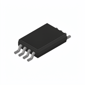 8 TSSOP, 8 MSOP Exposed Pad LP2986IMMX-5.0 Electronics Component BOM IC In Stock Power Management (PMIC) - Product Image 1