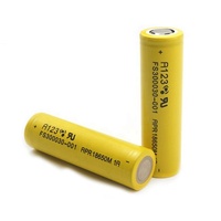 Lifepo4 A123 ANR 26650 26700 Baterai Lithium Ion 18650 Cell 3.2 3.2V 1100Mah Baterai Po4 Hidup Sel Cell 2500Mah