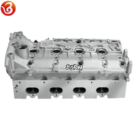 Culasse F4R 8200178518 8200178518C 7711135172 7701474360 pour Renault Laguna II/Megane II/Scenic II/Espace/Duster 2.0L 16V