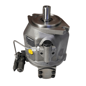 Bomba de Pistones Axiales Hidráulicos A10VO A10VSO A10VSO 28 DFR/31R-PPA12N00 A10VSO10DFR1/52R-PPA14N00 Bomba de Aceite Hidráulica - Product Image 2