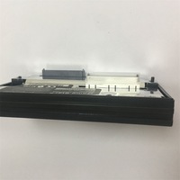 Conector de Disco Duro para Consola PS2, Interfaz SATA, Adaptador de Tarjeta de Red IDE, Accesorios para Juegos