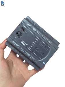 Contrôleur PLC, capteur PLC, unité principale PLC, tout neuf, original, DVP16ES200T - Product Image 1