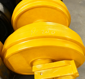 เครื่องจักรก่อสร้าง PC200อะไหล่รถขุดสำหรับ Komatsu - Product Image 5