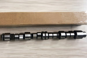 Arbre à cames en fonte ductile 7700272940 utilisé pour les pièces de voiture Renault Dacia 1.6 8200881281 - Product Image 2