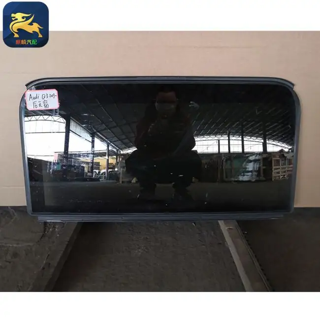 Auto Glas Motohomes Fenster für Rv Private Custom High Strength Factory Sale Auto Schiebedach Clear Edge Auto Oem Glas