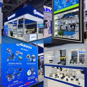 점화 코일, 보비나 점화, GC4369,DE & LPHI:GN10369,GN10369-11B1,GN10369-12B1,30520-R40-007,CH-30 - Product Image 6