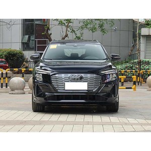 Nuova Auto Economica 2026 Audi <span class=keywords><strong>Q5</strong></span> E-Tron <span class=keywords><strong>SUV</strong></span> Elettrico Puro, Veicolo a Nuova Energia, <span class=keywords><strong>SUV</strong></span> di Lusso con Autonomia di 550 Km - Product Image 2