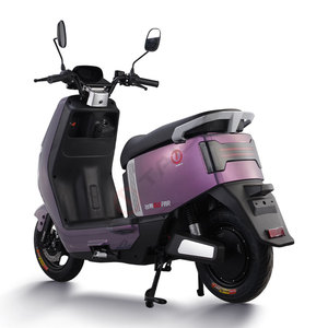 มอเตอร์ไซค์สำหรับผู้ใหญ่แบบมีแป้นเหยียบ 1500W 72V ราคาส่งถูก - Product Image 4
