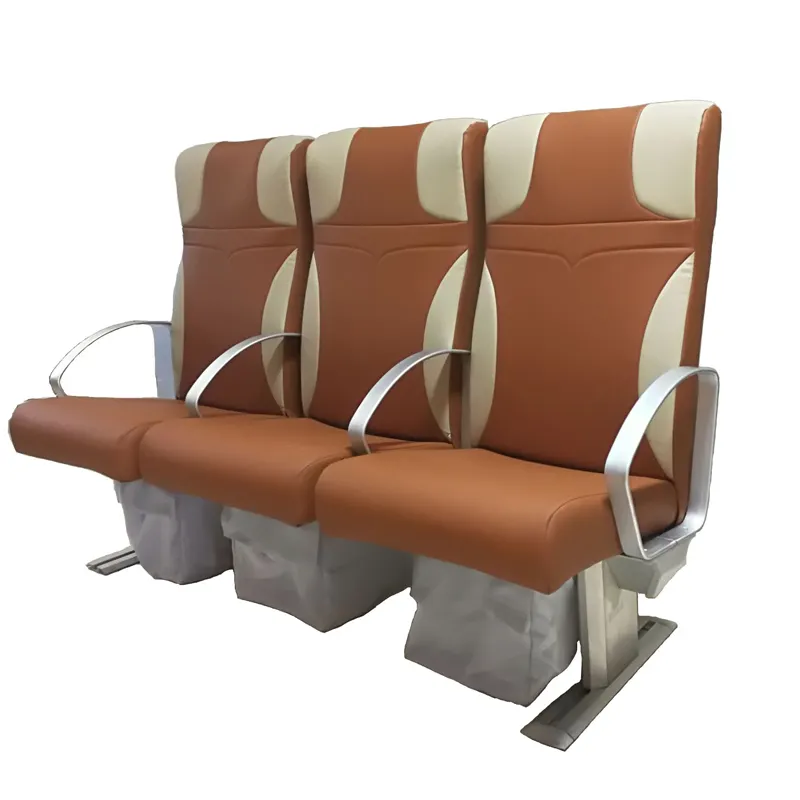 comfort marine boat yacht passenger seat