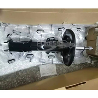Araba süspansiyon amortisörler FR3Z18124Z ön sol ve sağ Ford Mustang 2015 2.3L için amortisör