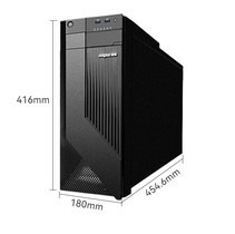 Servidor en Torre NP3020M7 con Procesador Xeon, Nuevo y Usado, para Compartir Archivos Empresariales, Almacenamiento en la Nube, OA, Finanzas, Oficina, ERP, SSD - Product Image 4