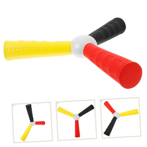 Bâton de lancer en EVA haute élasticité Prosperity pour l'entraînement à la vitesse et à la réaction, outil de coordination œil-main et d'entraînement à la préhension - Product Image 2