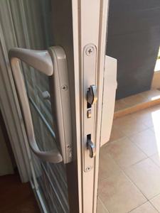 <span class=keywords><strong>Porte</strong></span> <span class=keywords><strong>coulissante</strong></span> en verre <span class=keywords><strong>de</strong></span> sécurité professionnelle en <span class=keywords><strong>PVC</strong></span>/UPVC avec revêtement en poudre, prix compétitif, fabriquée en Chine pour usage intérieur - Product Image 6