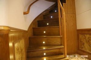 Grandsea 2015 Luxury Cruiser Fishing Yacht New Condition Aluminium Hull Material Pleasure Fishing Boat <span class=keywords><strong>à</strong></span> <span class=keywords><strong>vendre</strong></span> - Product Image 4