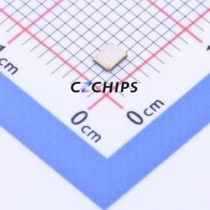 CM4024M00009T8188023 Crystal (Passive) SMD2520-4P Crystal Oscillator 24MHz 10ppm 9pF 20ppm - Product Image 1