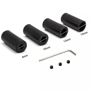 Kenop pemindah gigi otomatis mobil, dengan tombol Universal - Product Image 5