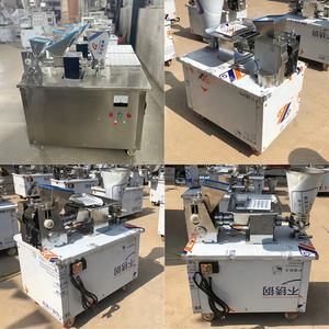 CHANGTIAN industrial <span class=keywords><strong>2022</strong></span> maquinaria china de bola de masa wantan rollos de bola de masa redonda automática máquina de pastelería bola de masa australiana - Product Image 5