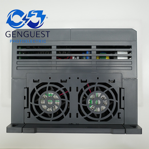 VFD อินเวอร์เตอร์ความถี่เวกเตอร์สำหรับมอเตอร์สามเฟส AC ไดรฟ์-รุ่น LSLV0055C100-4NS LSLV0004C100-2NS LSLV0075C100-4NS - Product Image 1