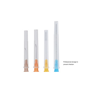 50 Stuks Tandheelkundige <span class=keywords><strong>Endo</strong></span> Irrigatie Naaldpunt Wegwerp <span class=keywords><strong>Endo</strong></span> Irrigatie Naald Dubbelzijdig Gat Wortelkanaalreinigingspuit Kies - Product Image 5