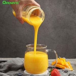 <span class=keywords><strong>Presse</strong></span>-agrumes électrique rétro professionnel pour mangue, pomme, agrumes, extracteur de jus à froid - Product Image 5