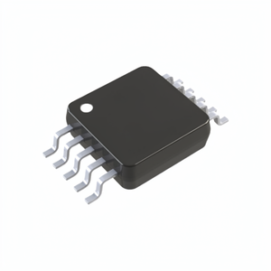 AD5243BRMZ50-RL7 Electronic Circuit Components BOM IC In Stock 10 TFSOP, 10 MSOP Data Acquisition - Product Image 1