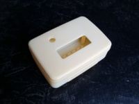 REDECO Compteur d'eau ultrasonique en plastique moulé de précision, résistant à la chaleur, moulage par injection, service OEM ODM, fournisseur à Hanoï