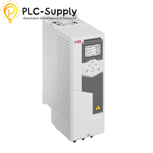 4kw 9.5a 380-480v 3-चरण औद्योगिक इन्वर्टर लो वोल्टेज एसी ड्राइव वेक्टर नियंत्रण ACS580-01-09A5-4 - Product Image 1