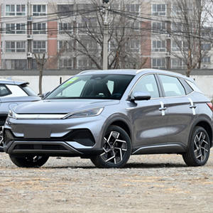 Repuestos Frunk Plas Used Pliud Electric Car Plus 510 Pro <span class=keywords><strong>Crusero</strong></span> Para Byd Yuan - Product Image 6