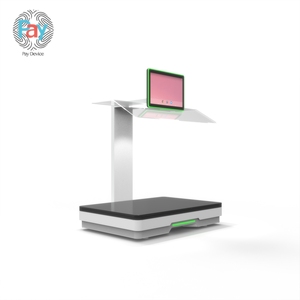 सुपरमार्केट और रेस्तरां खुदरा मूल्य पैमाने इलेक्ट्रॉनिक मूल्य प्लेटफॉर्म स्केल - Product Image 5