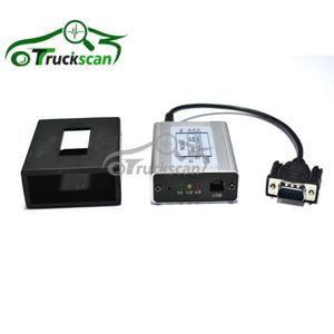 Interface JUDIT Incado pour Jungheinrich 4 Incado Box+JUDIT SH&ET Lecture et modification des paramètres Outil de diagnostic automatique pour chariot élévateur JUDIT - Product Image 3