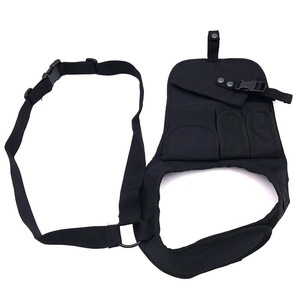 <strong>Custom</strong> Tactical Cross Body Chest Bag Hand Hidden Gun <strong>Holster</strong> for Personal Defense Equipment - Product Image 5
