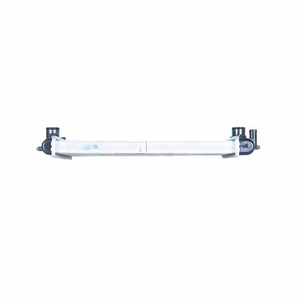 Langshi <span class=keywords><strong>Factory</strong></span> 1330P8 Pièces détachées automobiles Radiateur en aluminium de refroidissement pour PEUGEOT 301 207CC C3XR 1330P9 1301M43010 1333A1 133389 - Product Image 6