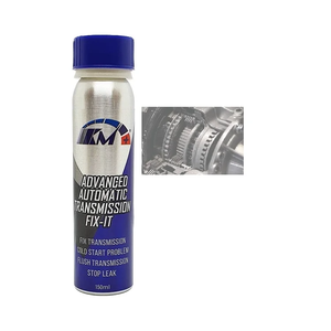 Precio razonable KM + Transmisión automática Fix-It Reduce el arranque en frío Reduce el desgaste y la generación de calor Evita el sobrecalentamiento - Product Image 2
