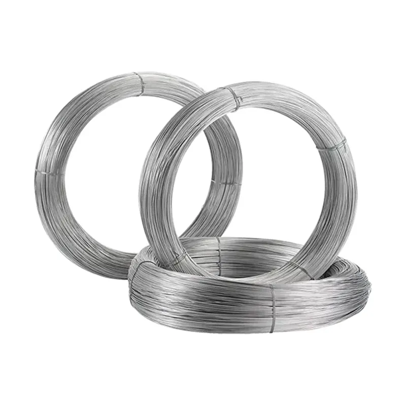 Stainless Steel hot Drawing Wire C276 904l 310s 304l 316l 301 316 410 430 201 304 SS Wire