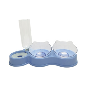 Cuenco de plástico con forma de gato - Product Image 2